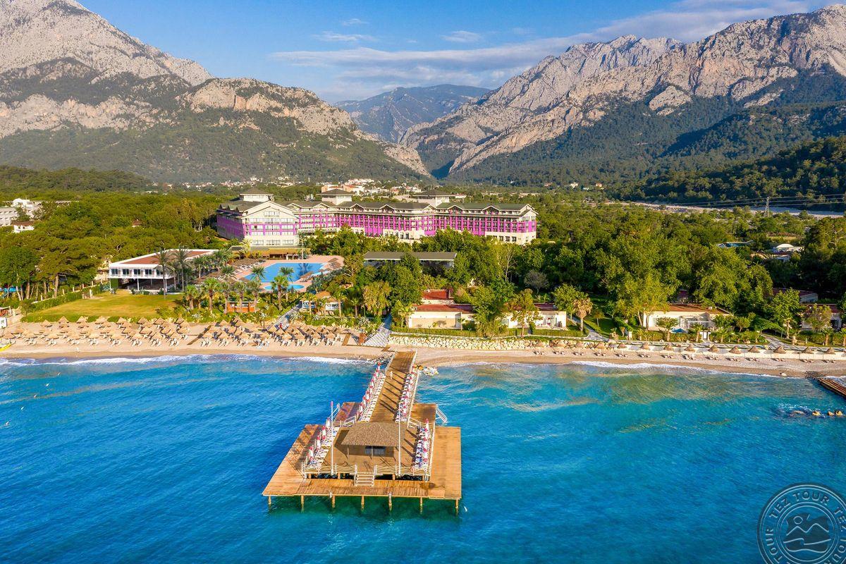 FASHIONTV LUXE RESORT