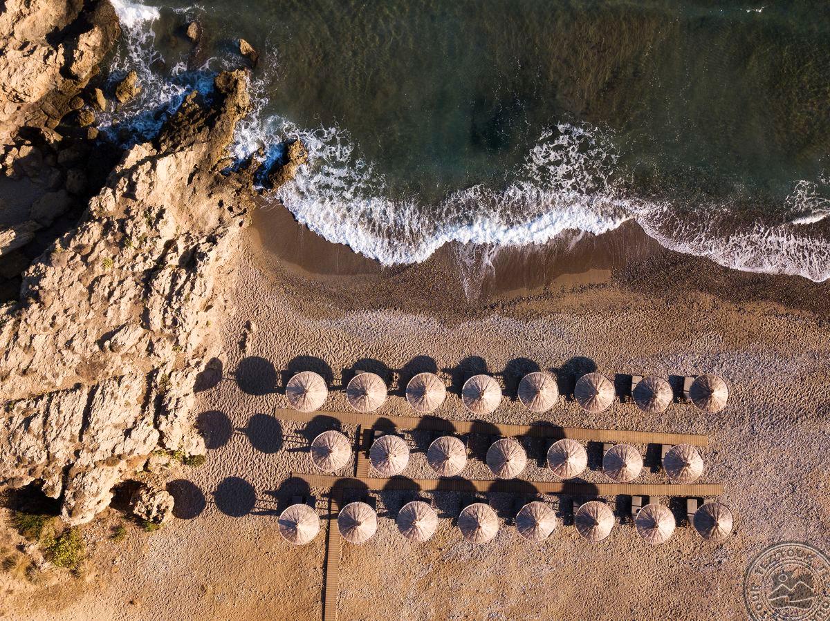 DOMES ZEEN CHANIA, A LUXURY COLLECTION RESORT, CRETE