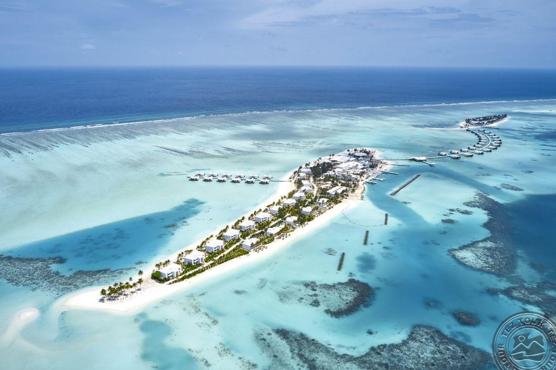 RIU ATOLL