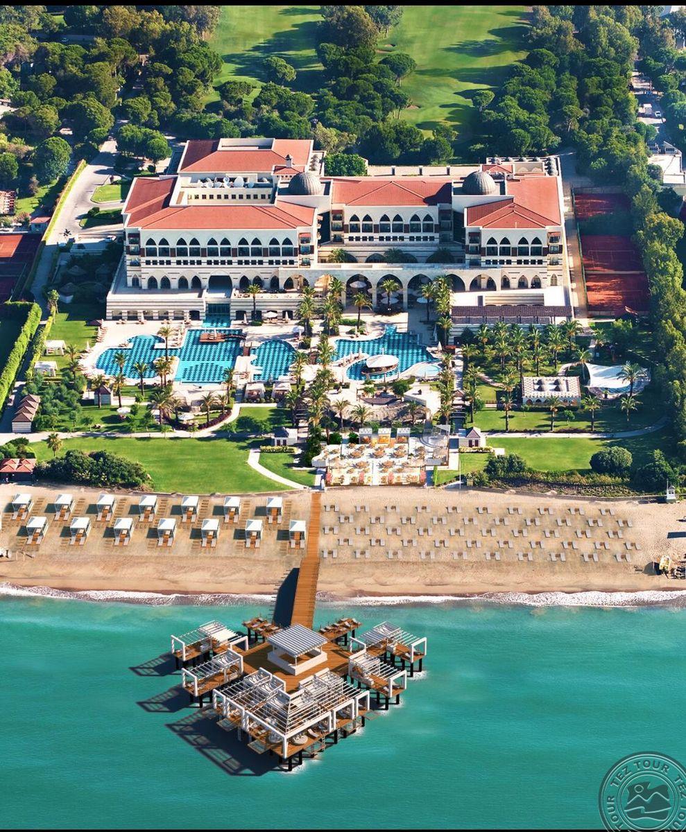 KEMPINSKI HOTEL THE DOME