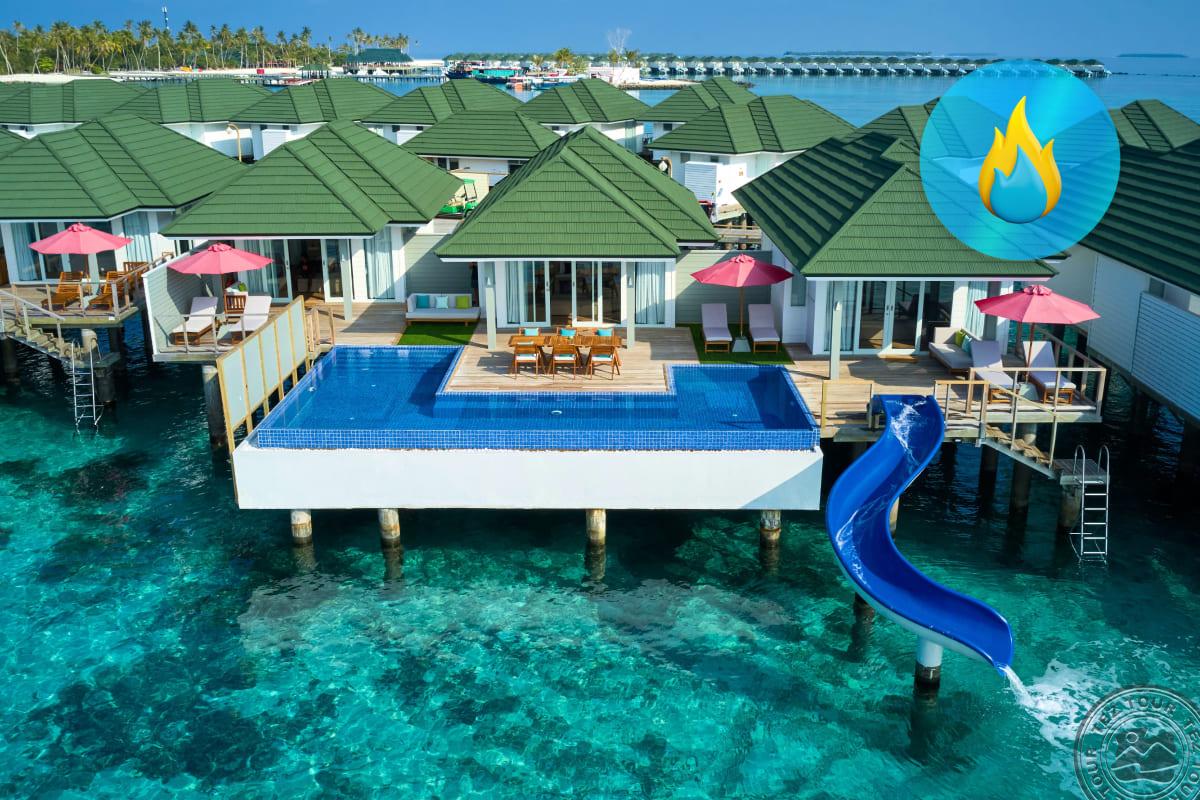 SIYAM WORLD MALDIVES