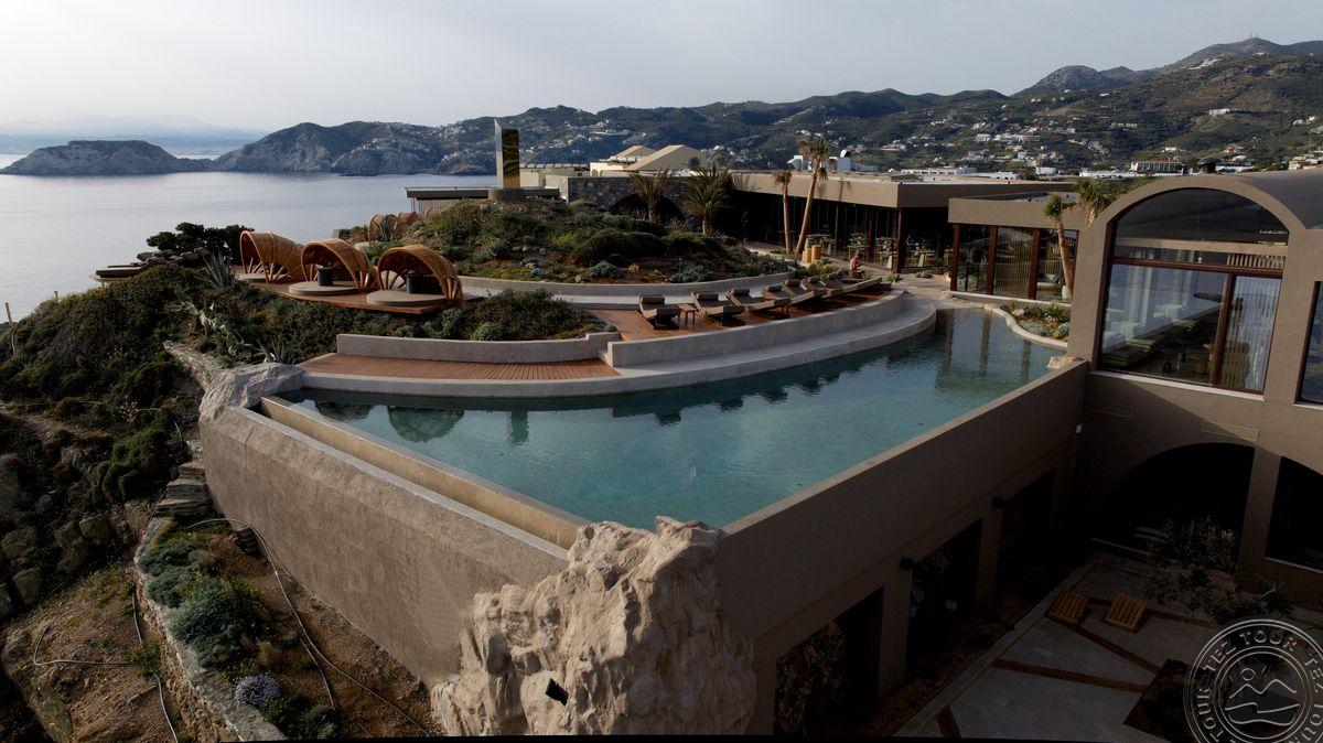 ACRO SUITES, A WELLBEING RESORT