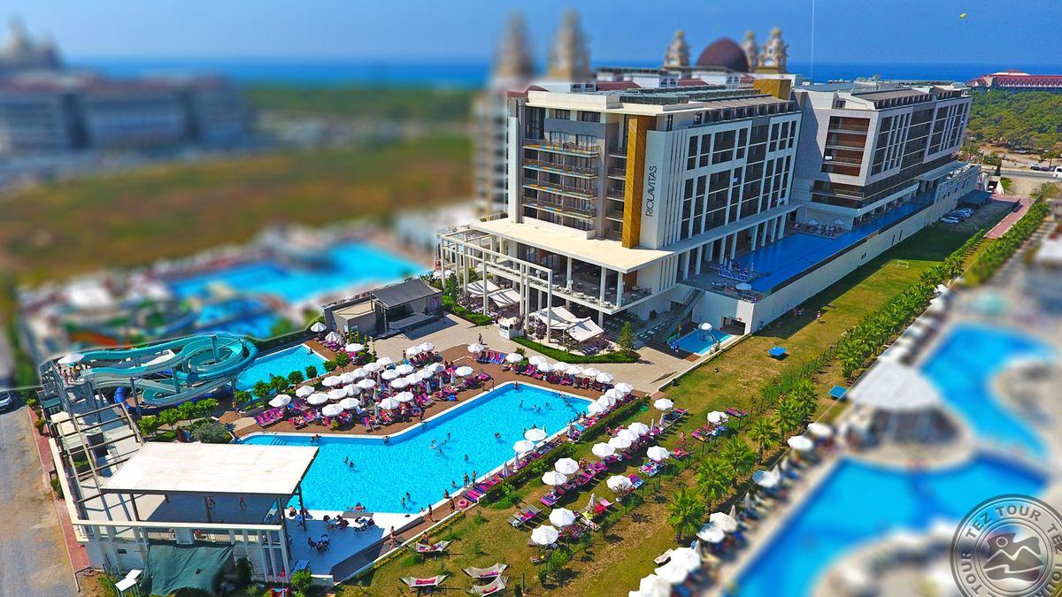 RIOLAVITAS RESORT & SPA