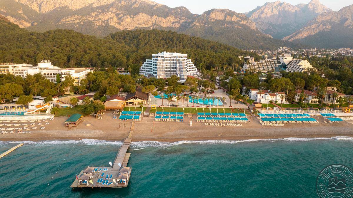 AMARA COMFORT KEMER