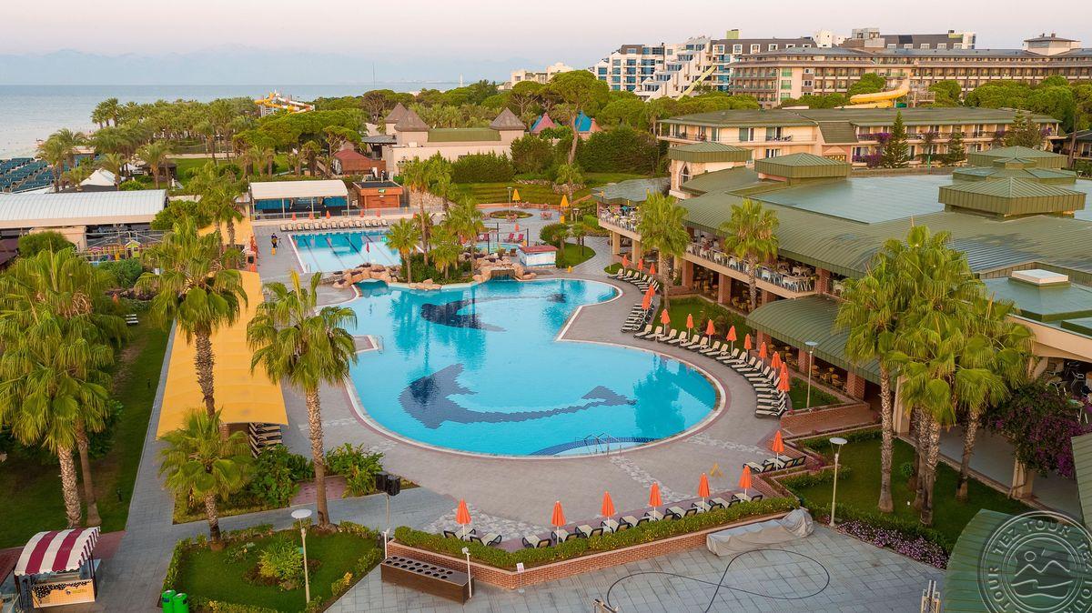 PINE BEACH BELEK