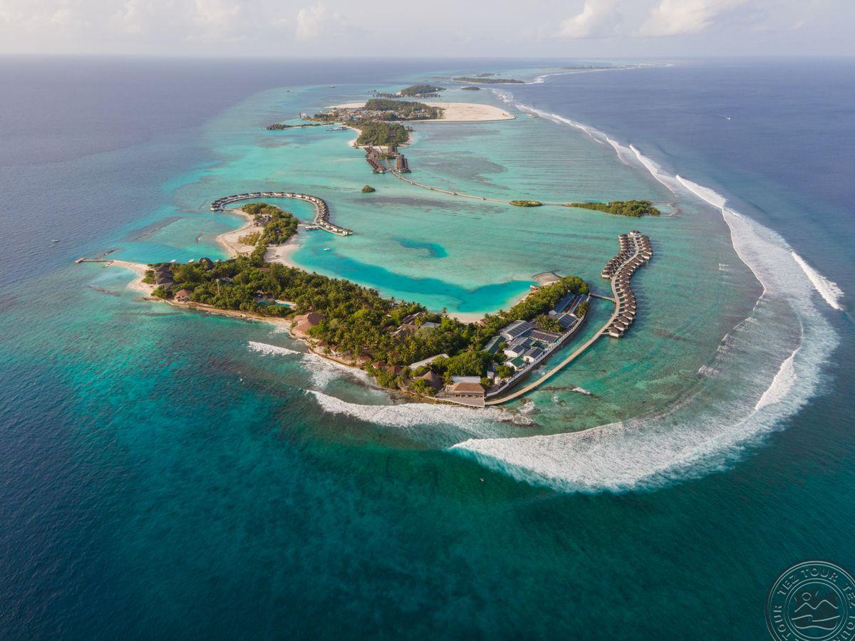CINNAMON DHONVELI MALDIVES