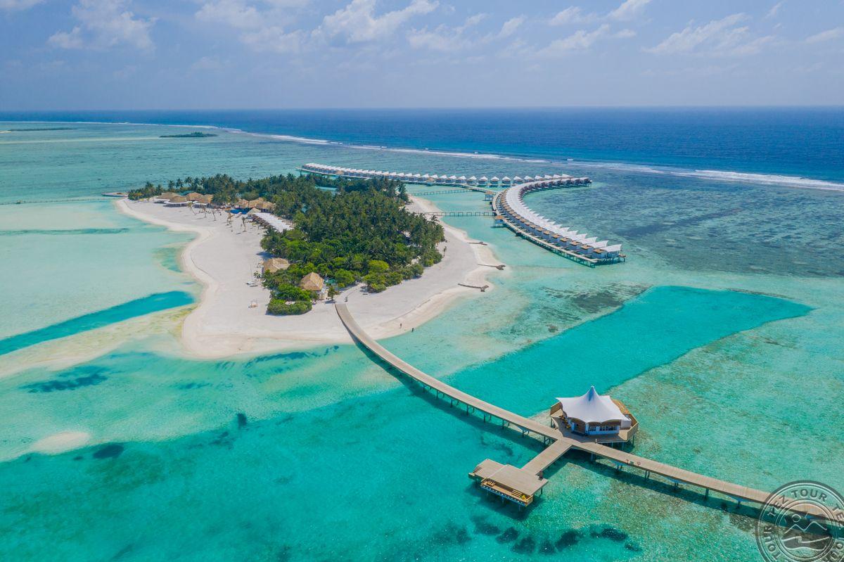 CINNAMON HAKURAA HURAA MALDIVES