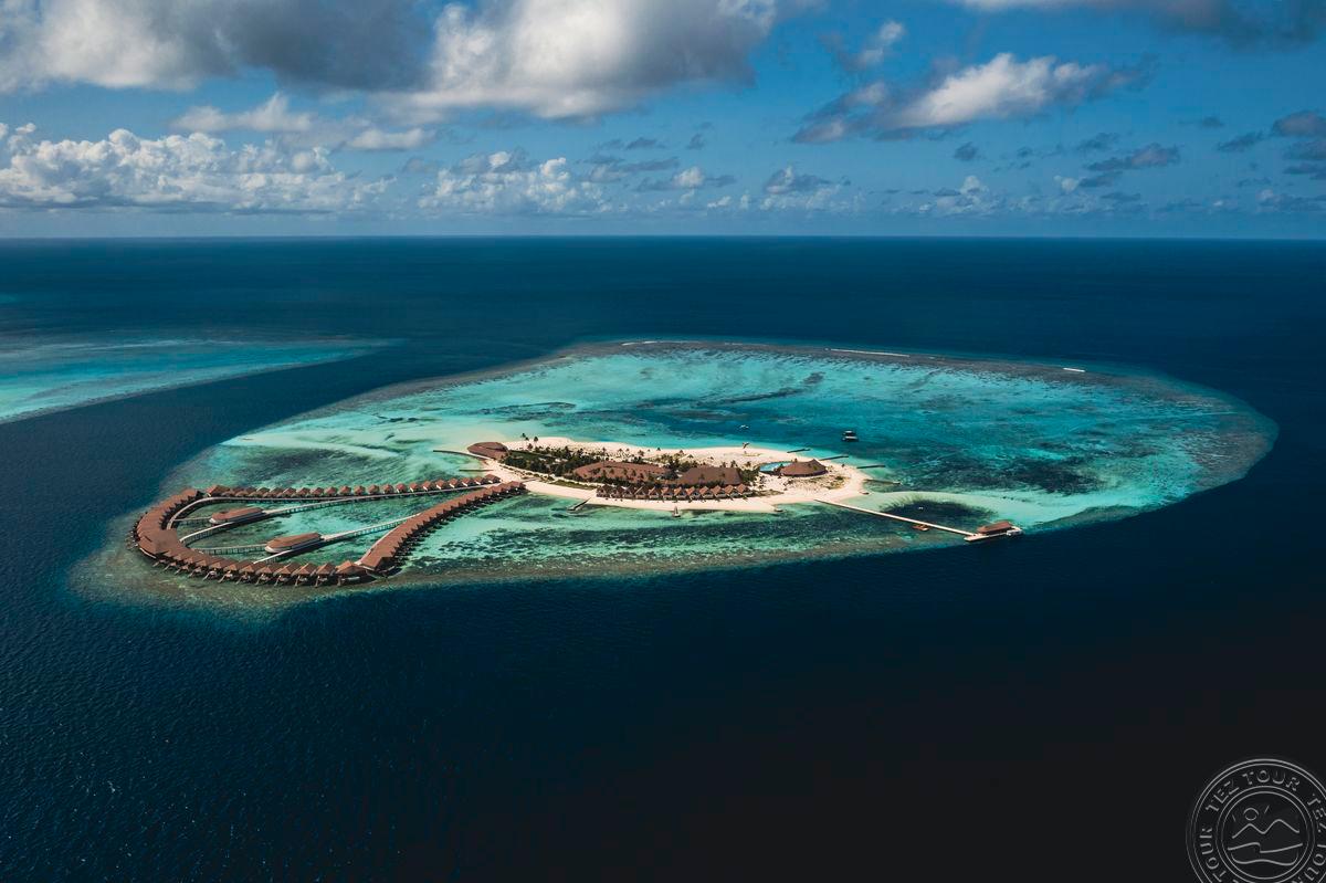 CINNAMON VELIFUSHI MALDIVES