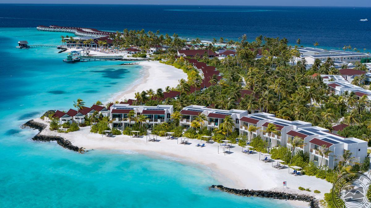 OBLU XPERIENCE AILAFUSHI
