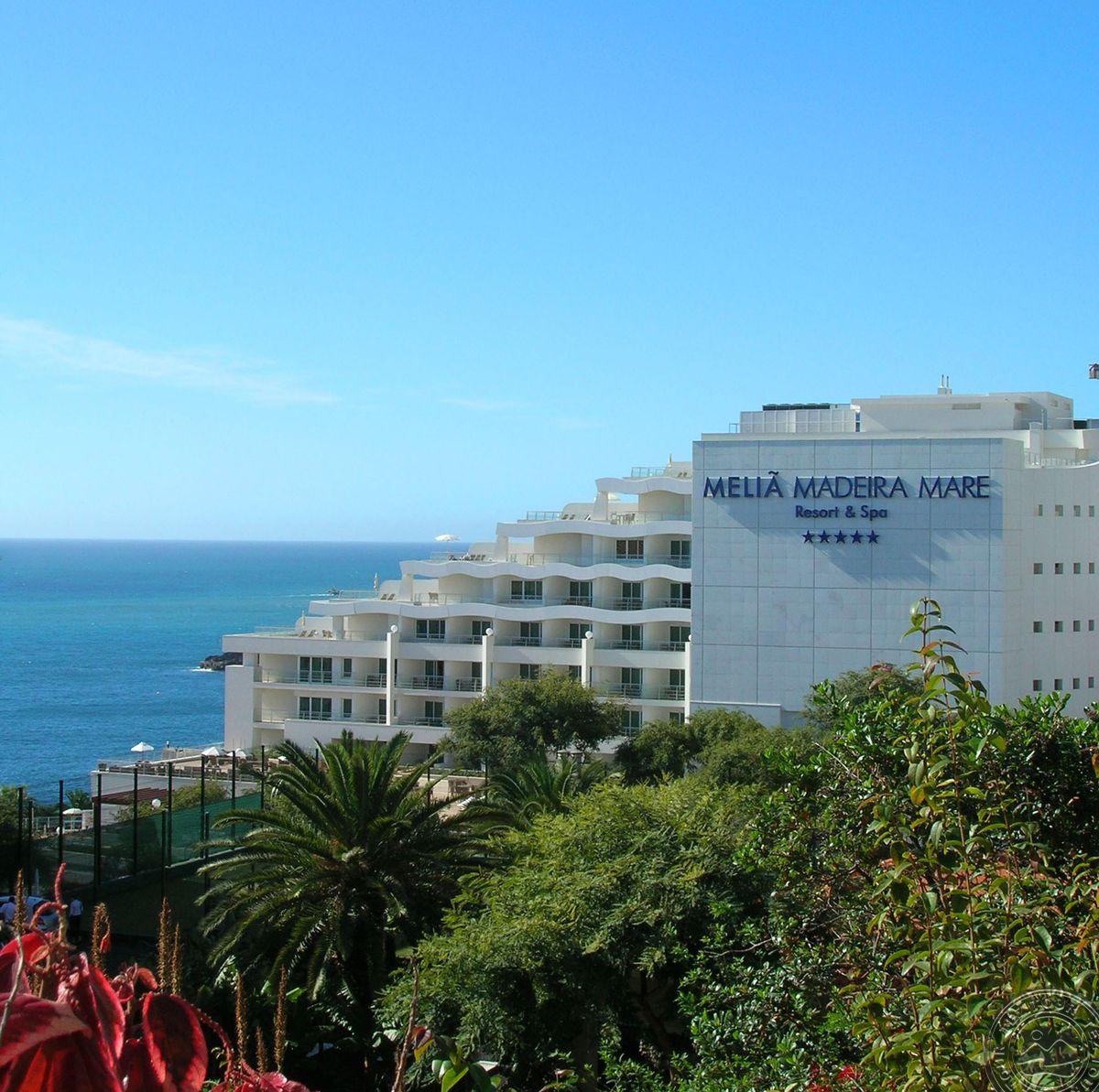 MELIA MADEIRA MARE