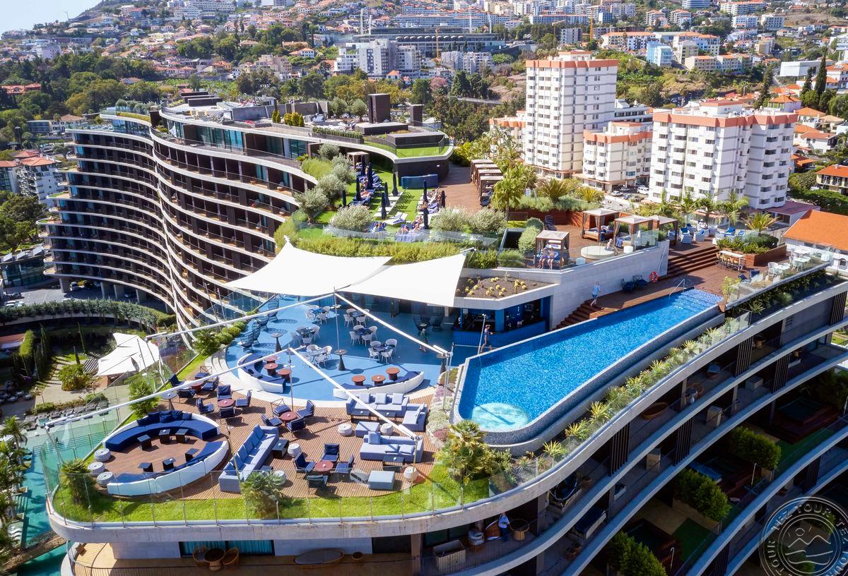 SAVOY PALACE