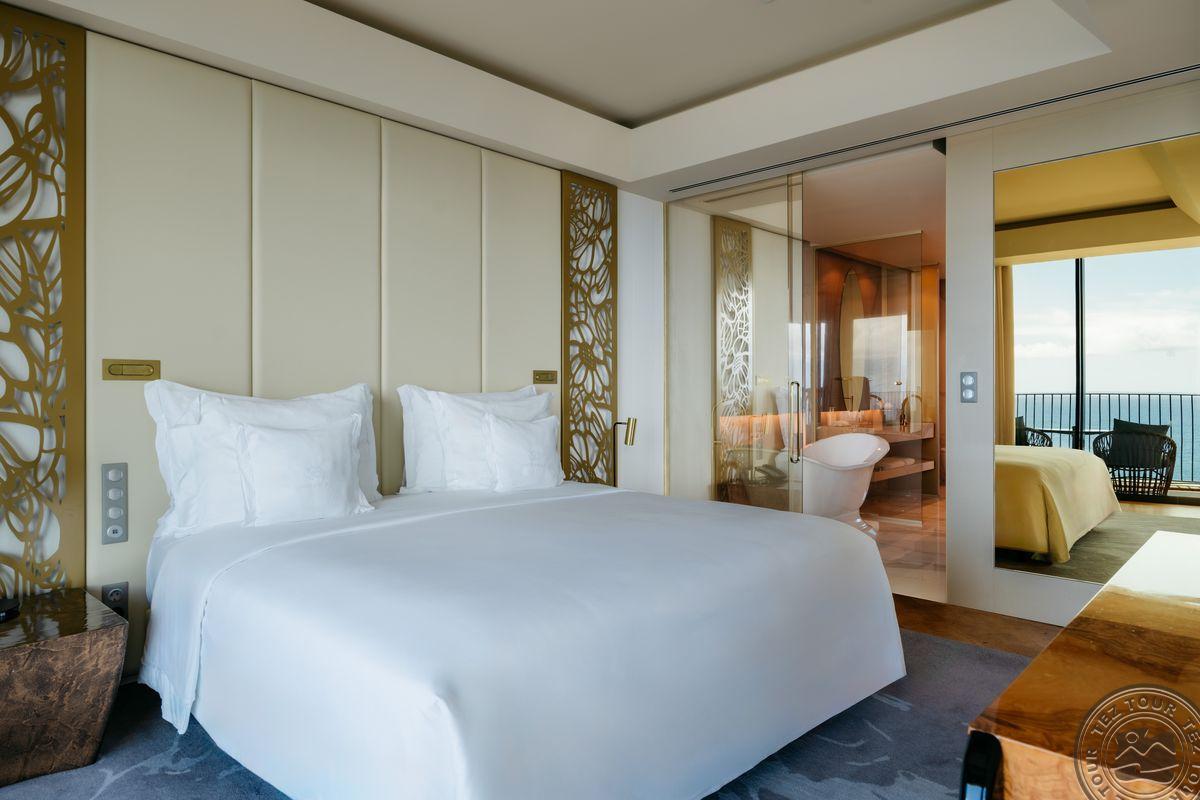 SAVOY PALACE