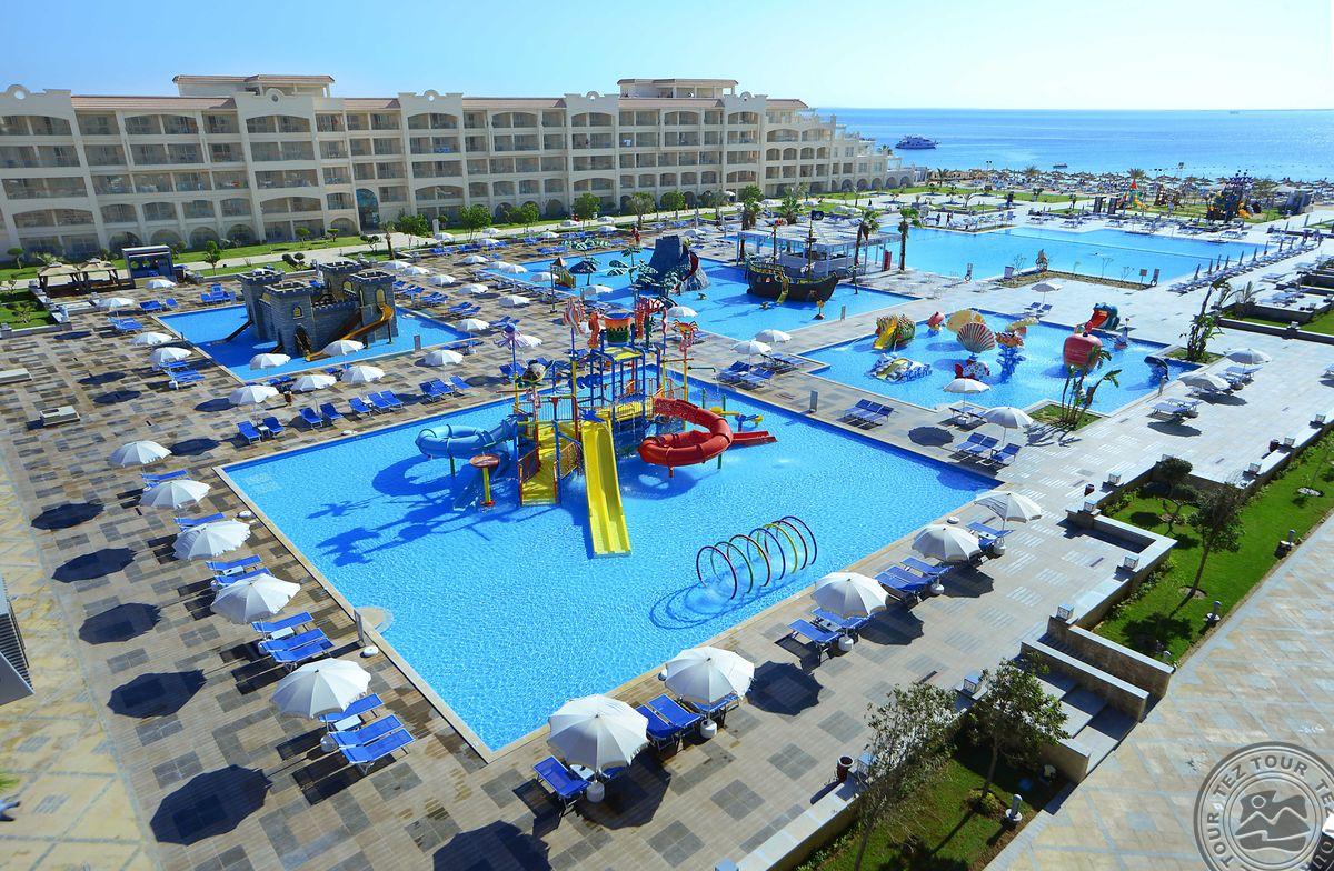 PICKALBATROS WHITE BEACH RESORT HURGHADA