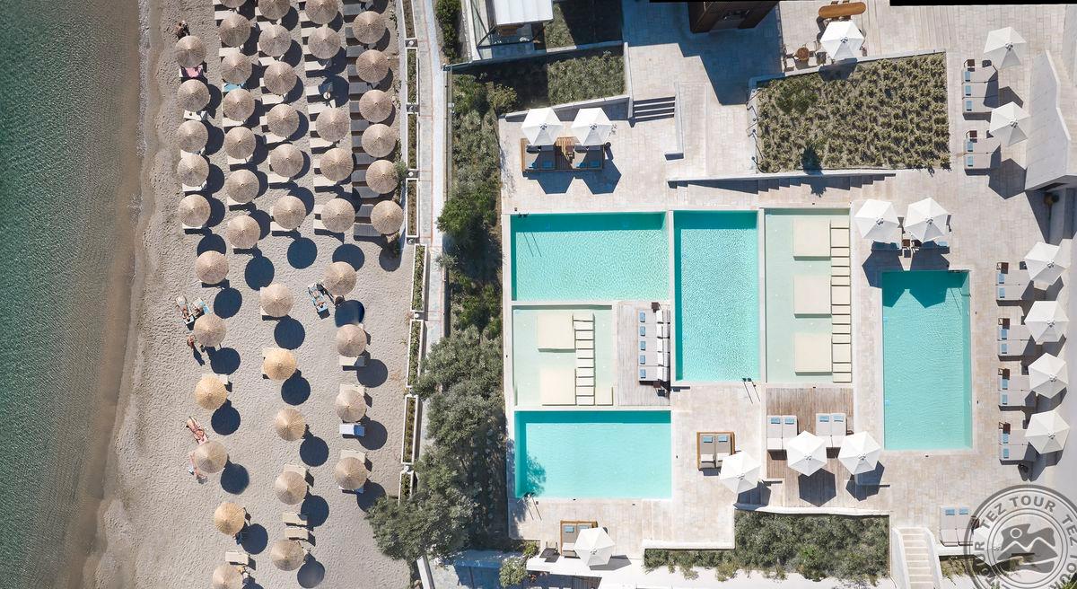 ELISSA ADULTS - ONLY LIFESTYLE BEACH RESORT