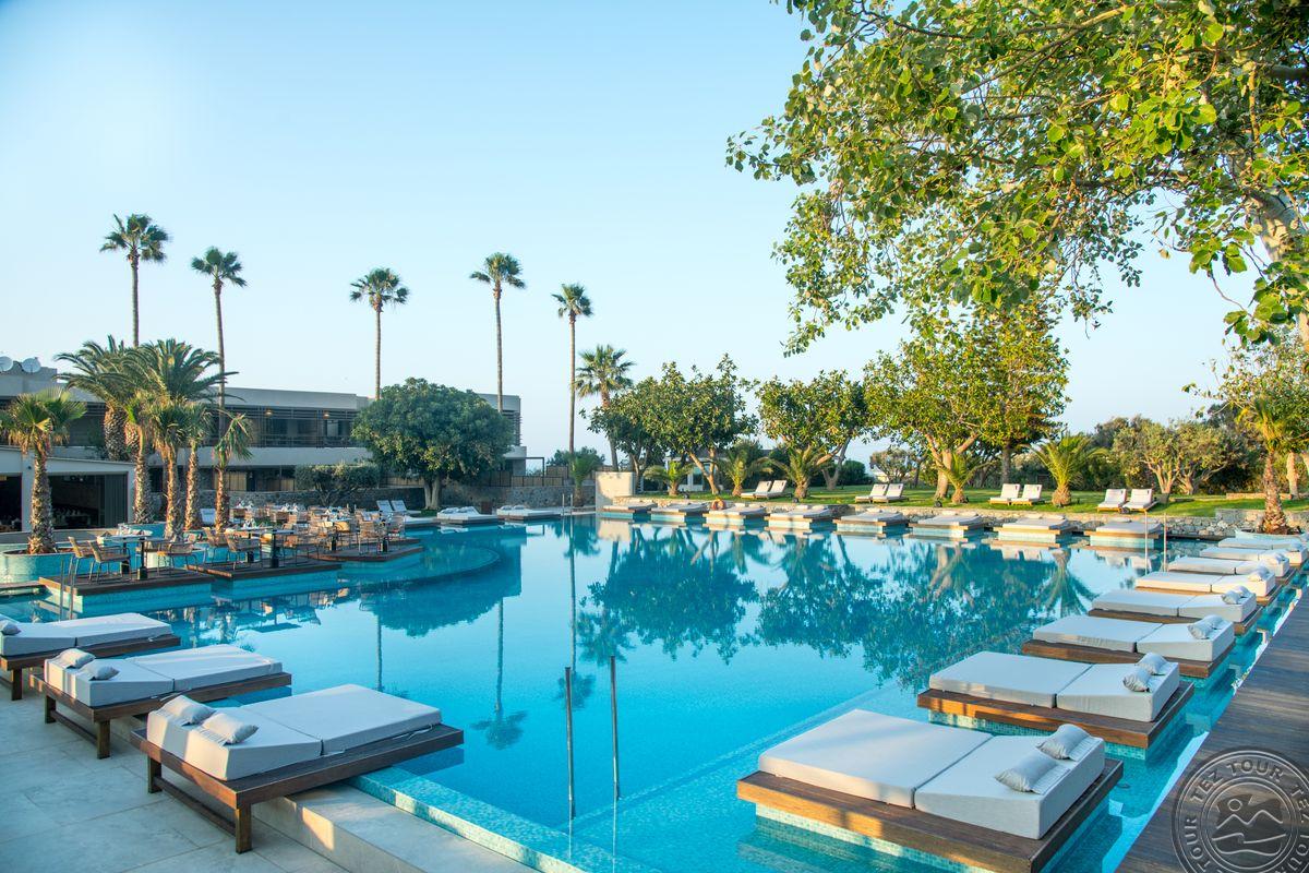KING MINOS RETREAT RESORT & SPA