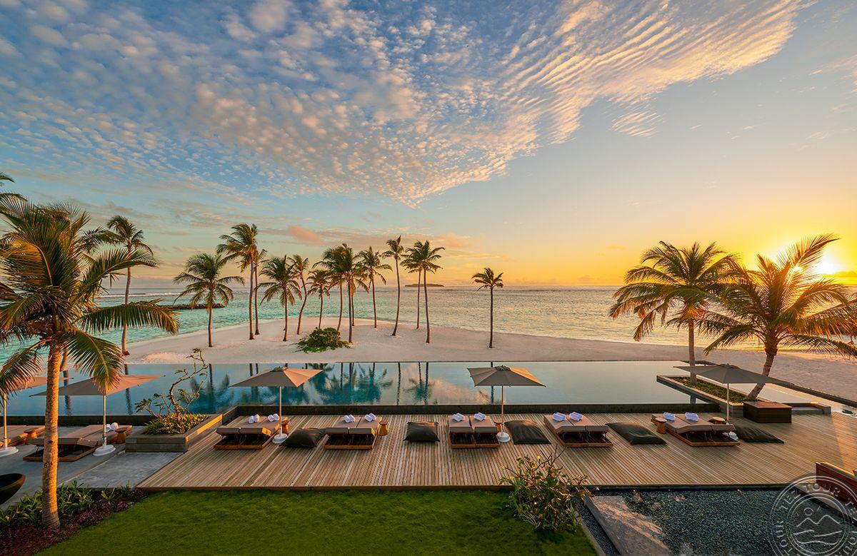 ALILA KOTHAIFARU MALDIVES