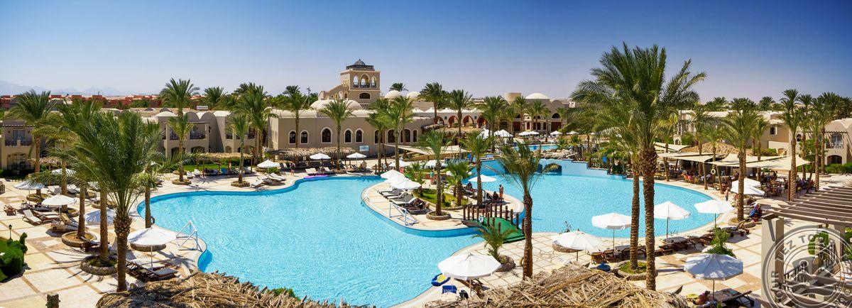 IBEROTEL MAKADI BEACH