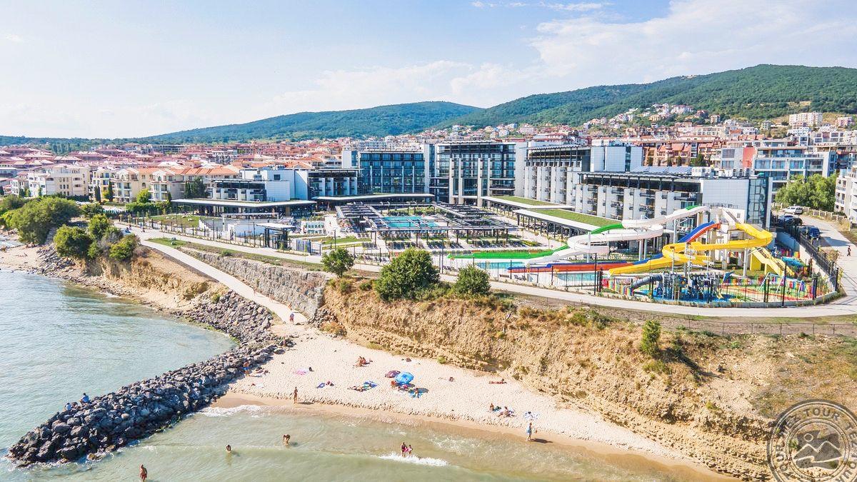 VOYA BEACH RESORT