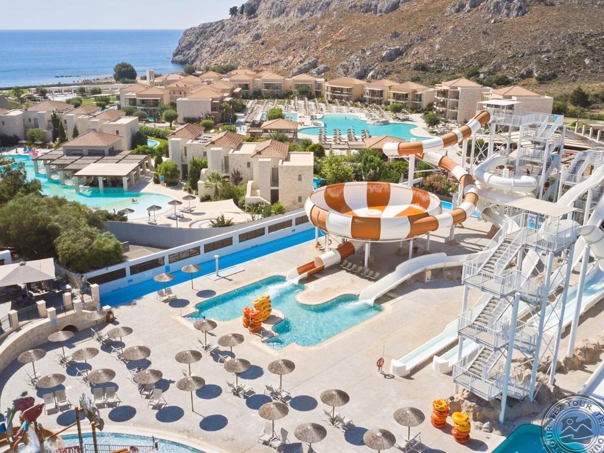 ATLANTICA AEGEAN BLUE