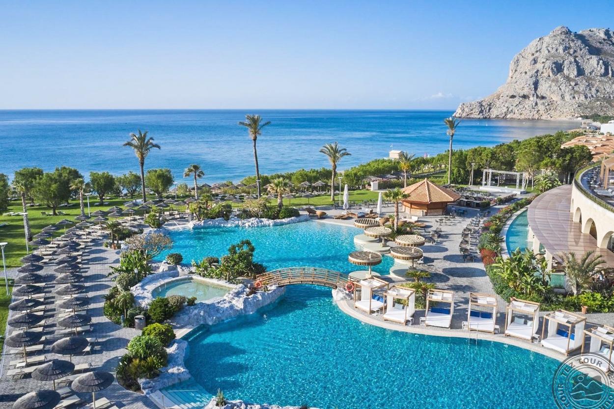 ATLANTICA IMPERIAL RESORT