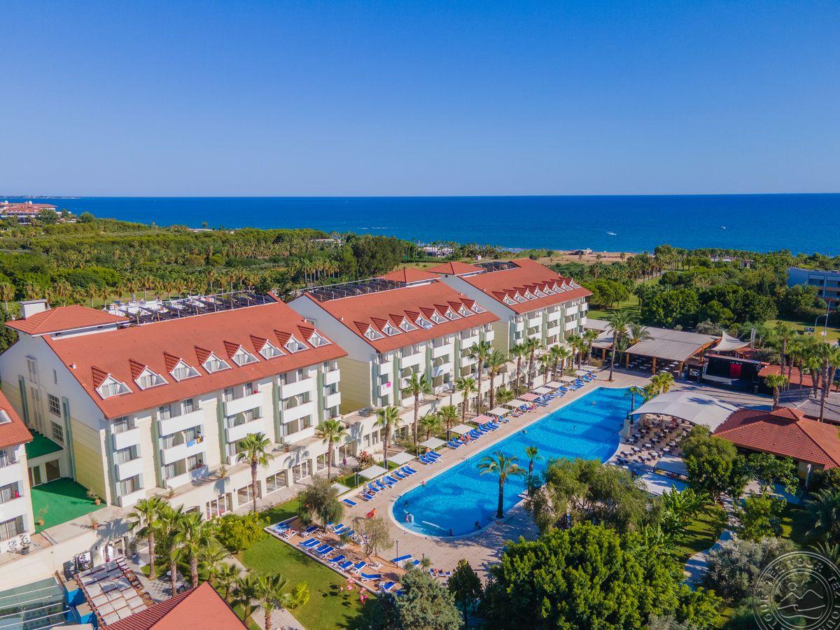 SURAL RESORT HOTEL