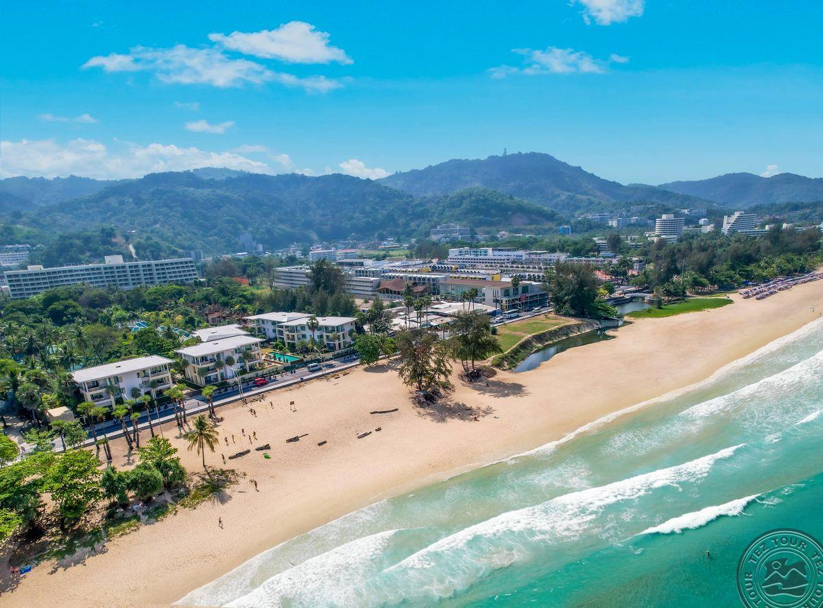 PARADOX RESORT PHUKET