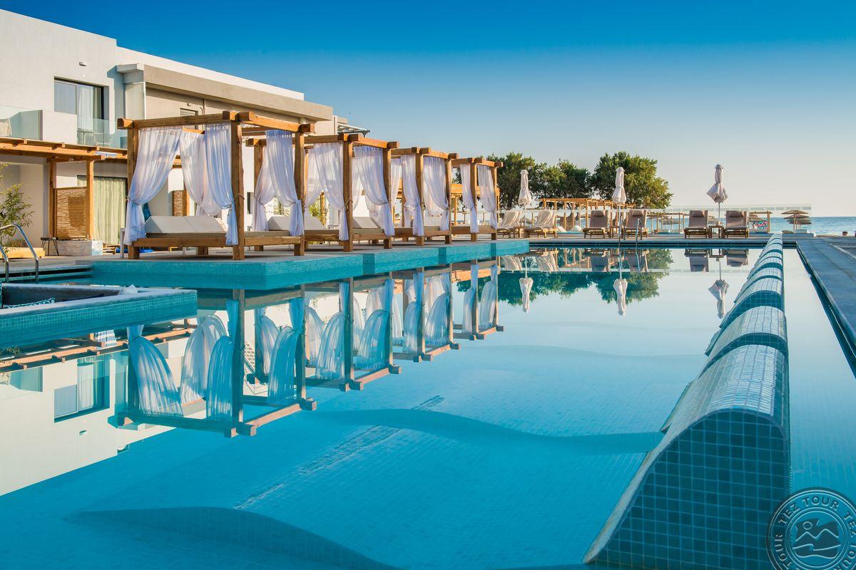 PARALOS LIFESTYLE BEACH
