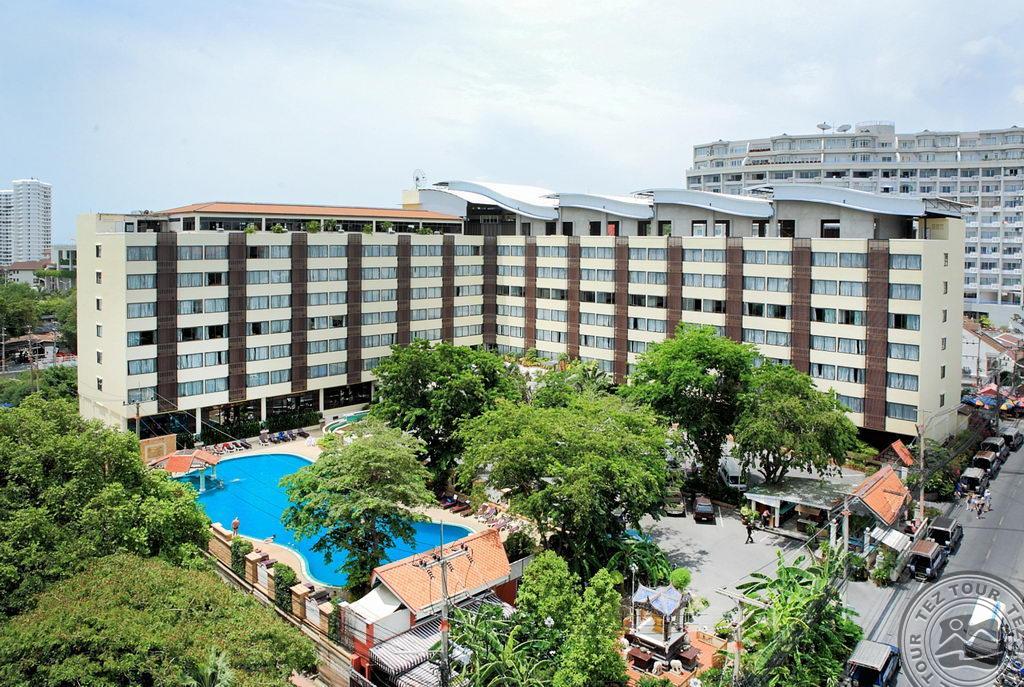 MOUNTAIN BEACH RESORT & CONVENTION CENTER