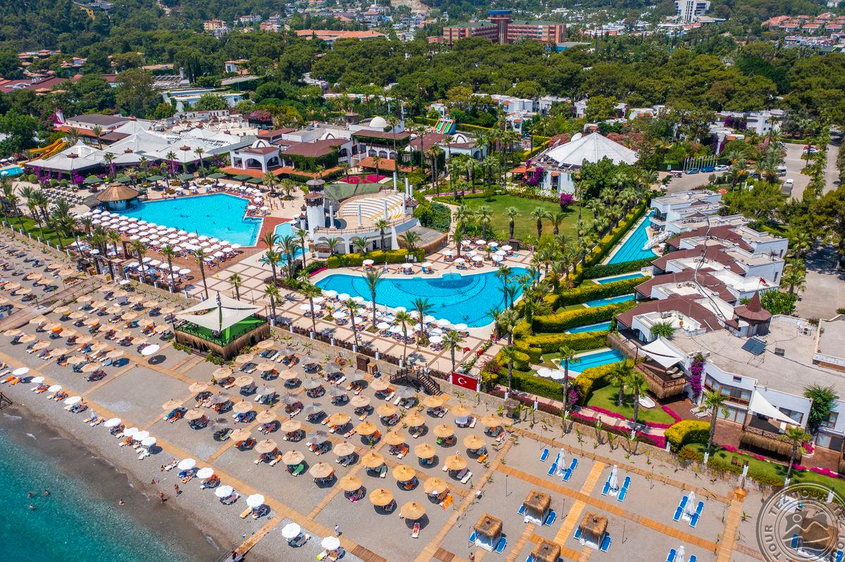 EMELDA SUN CLUB
