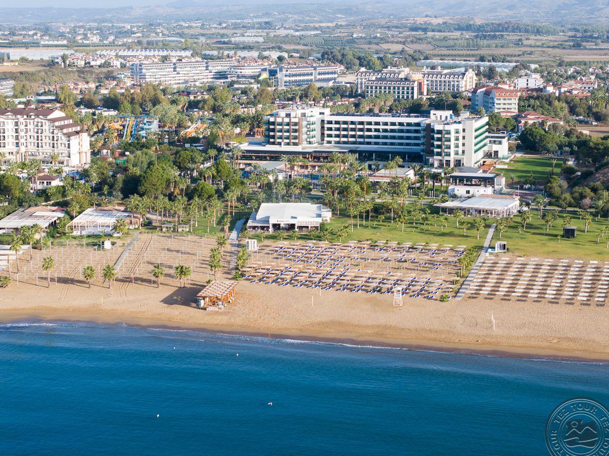 SURAL SARAY HOTEL ADULT ONLY (16+)