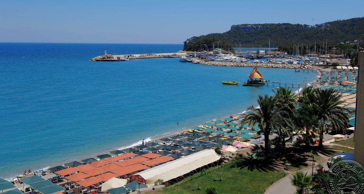 VIKING NONA BEACH HOTEL