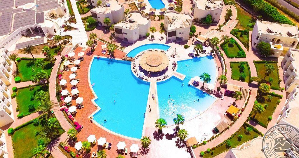 SHARM REEF