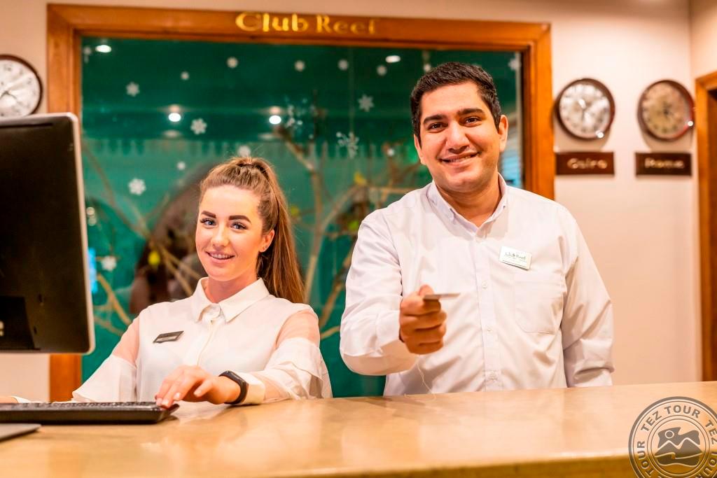 Club Reef – foto 18