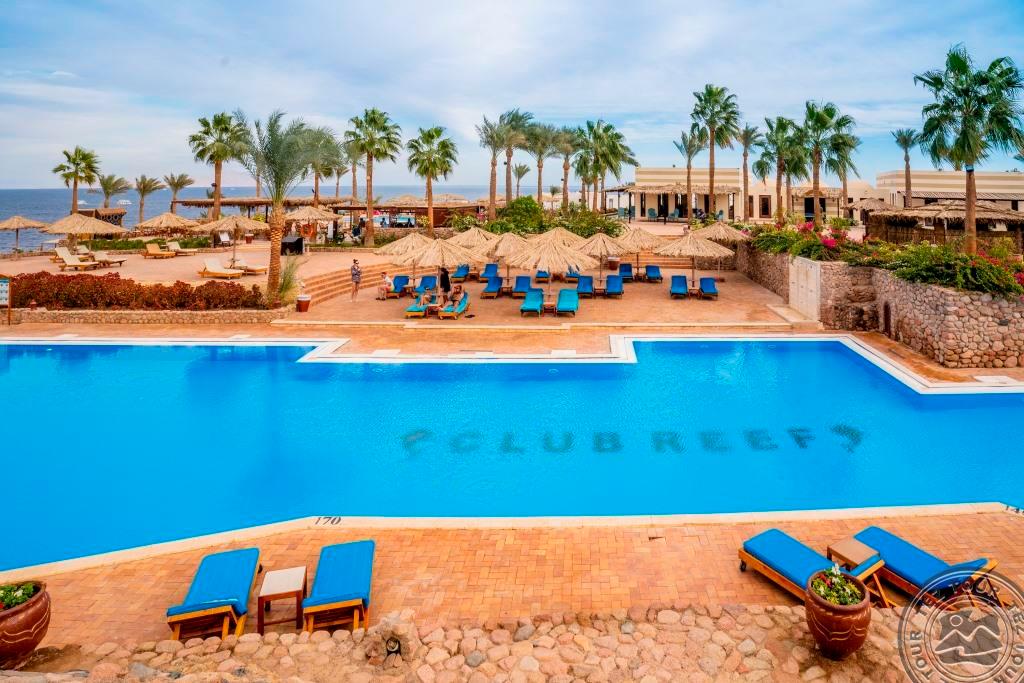 Club Reef – foto 9