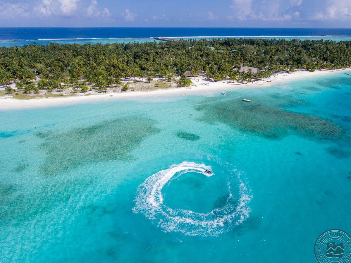 MEERU ISLAND RESORT