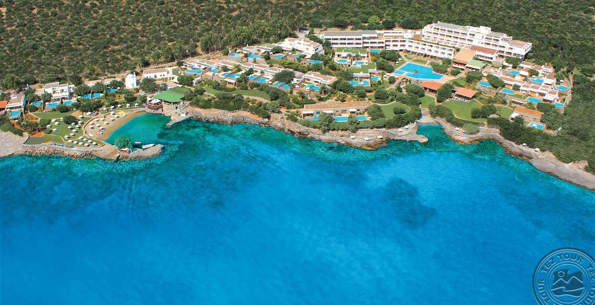 ELOUNDA MARE HOTEL RELAIS & CHATEAUX