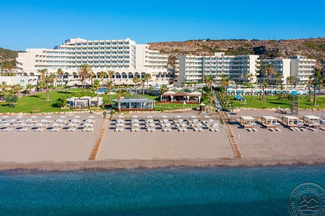 RODOS PALLADIUM LEISURE & WELLNESS