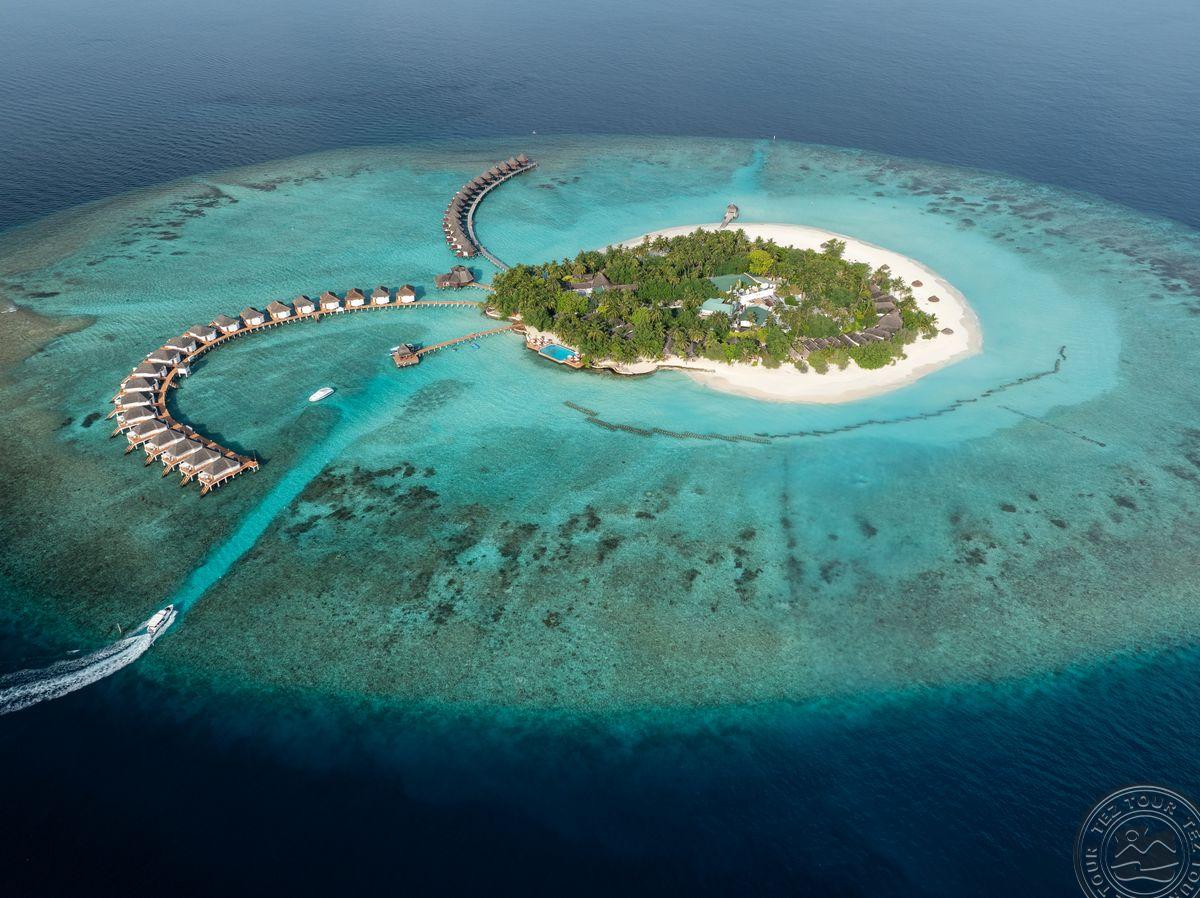 THULHAGIRI ISLAND RESORT