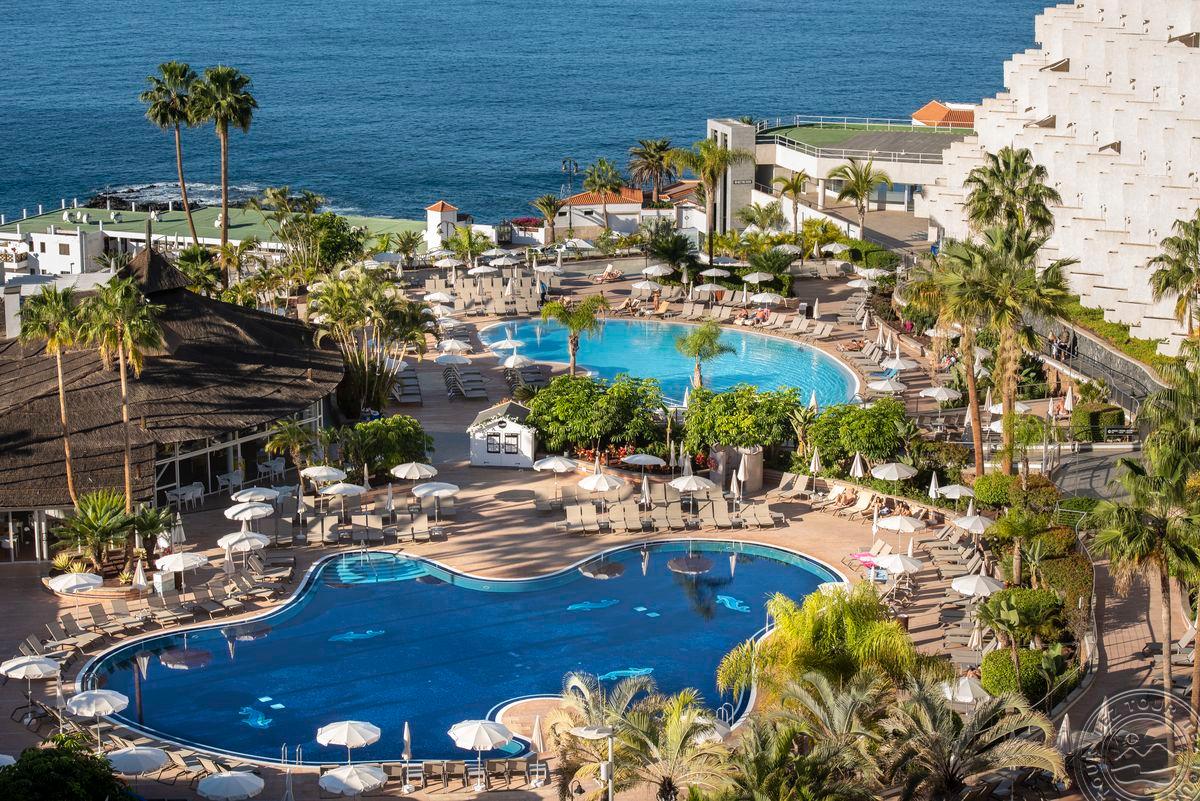 LANDMAR PLAYA LA ARENA