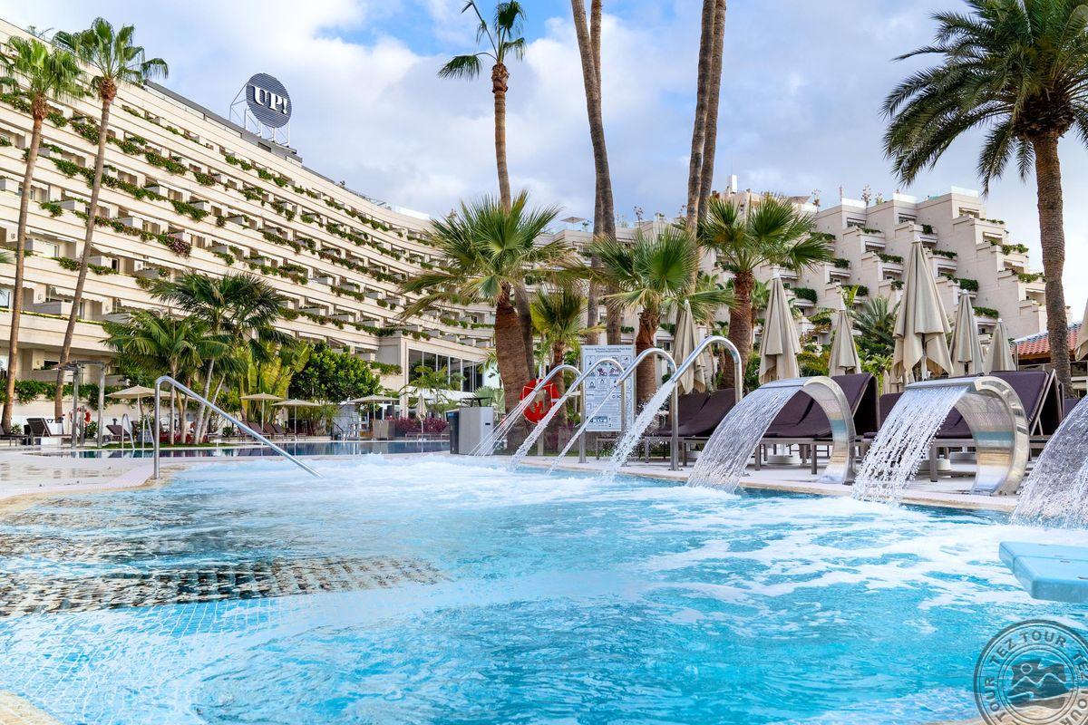 ARONA GRAN HOTEL & SPA